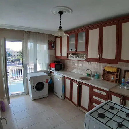 Apartamento Koeseoglu Kusadası