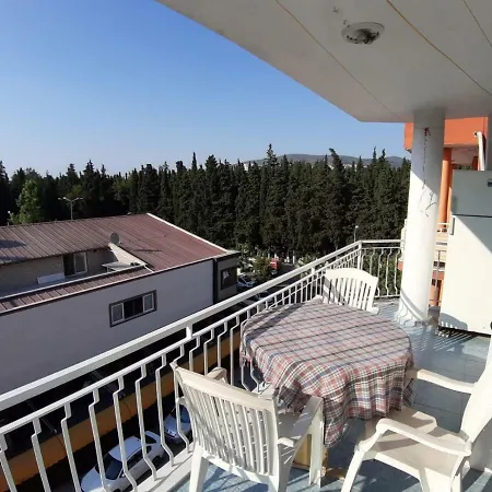 Apartamento Koeseoglu Kusadası