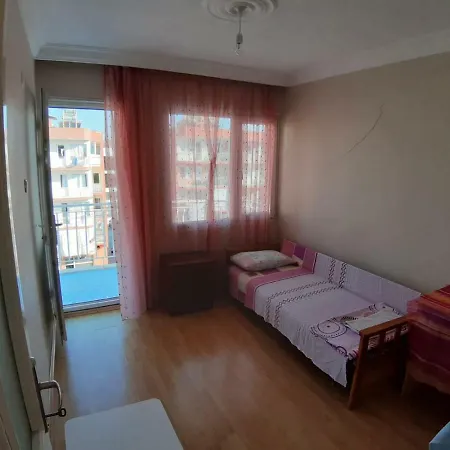 Apartamento Koeseoglu *