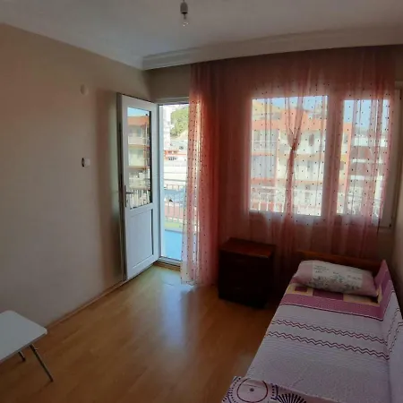 Apartamento Koeseoglu Kusadası