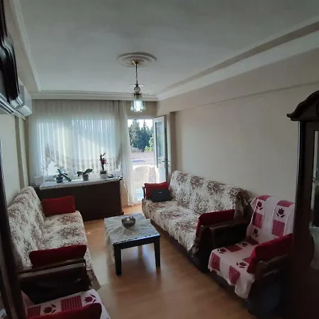 Koeseoglu Daire Kuşadası