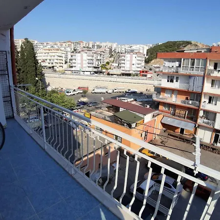 Apartment Koeseoglu